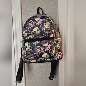 Marvel MINI Backpack New